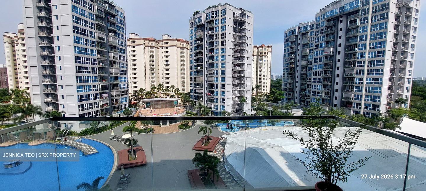 Waterview (D18), Condominium #592428961